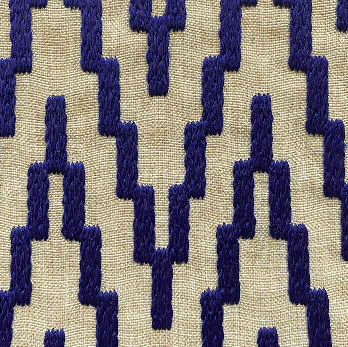 Running by Zepel Fabrics