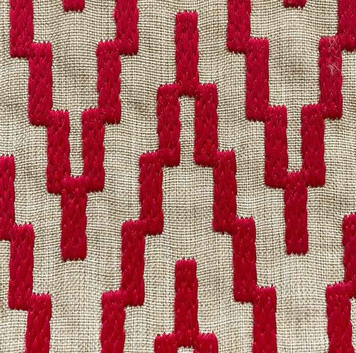 Running by Zepel Fabrics