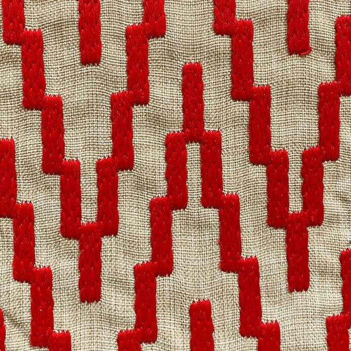 Running by Zepel Fabrics