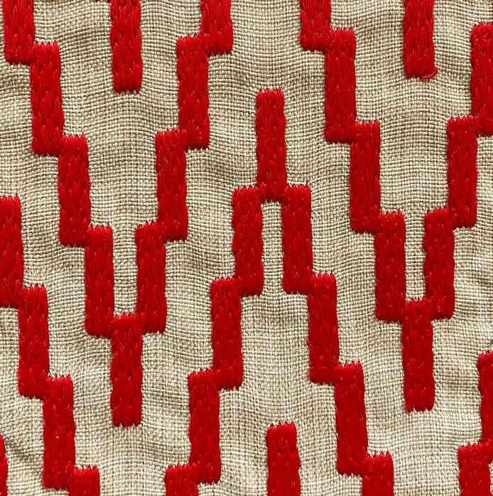 Running by Zepel Fabrics