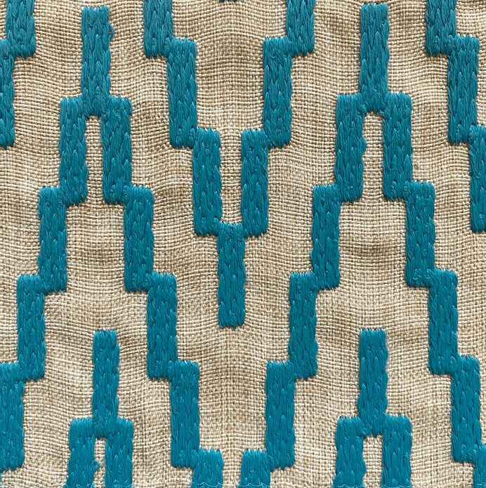 Running by Zepel Fabrics
