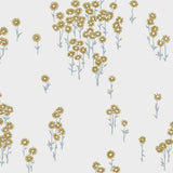 Florence Broadhurst Scatter Daisy