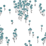 Florence Broadhurst Scatter Daisy