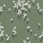 Florence Broadhurst Scatter Daisy