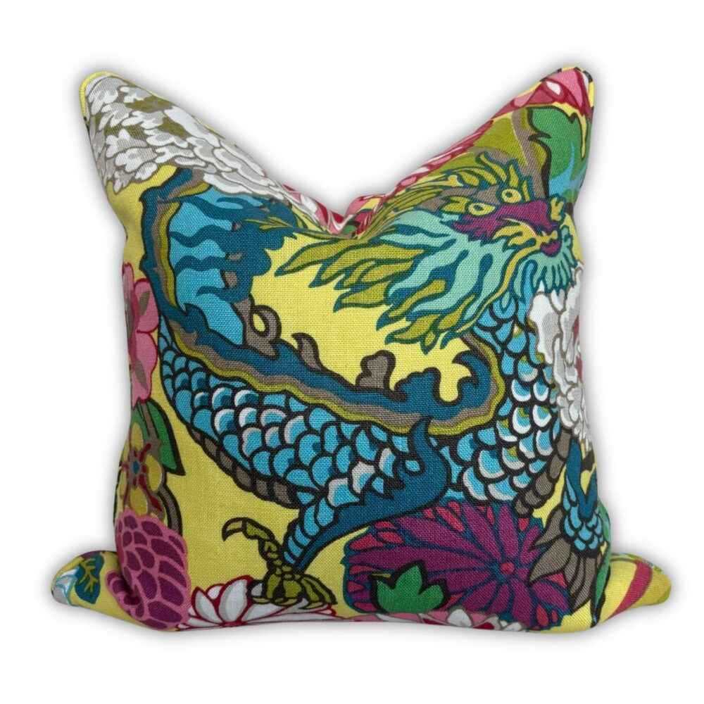 Schumacher Chiang Mai Dragon