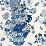 Schumacher Fabrics - Lansdale Bouquet