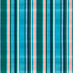South Beach Stripe by Mokum Textiles