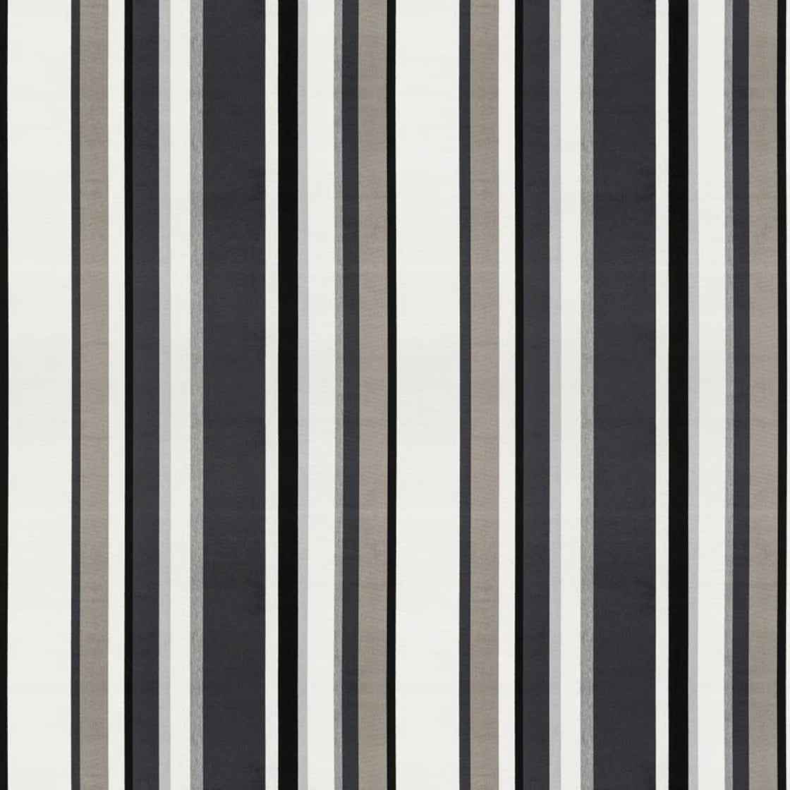 South Beach Stripe by Mokum Textiles