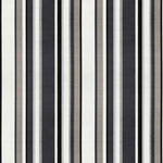 South Beach Stripe by Mokum Textiles