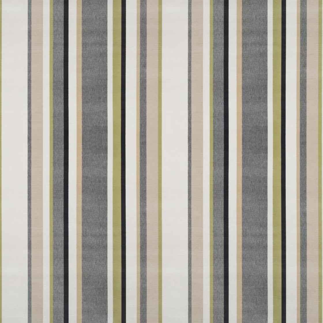 South Beach Stripe by Mokum Textiles