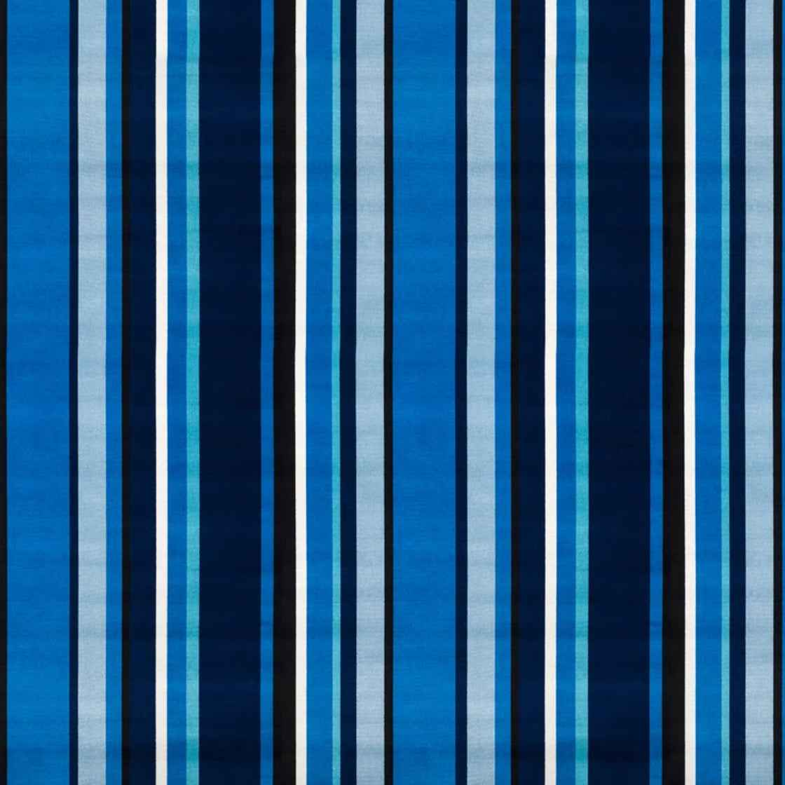 South Beach Stripe by Mokum Textiles