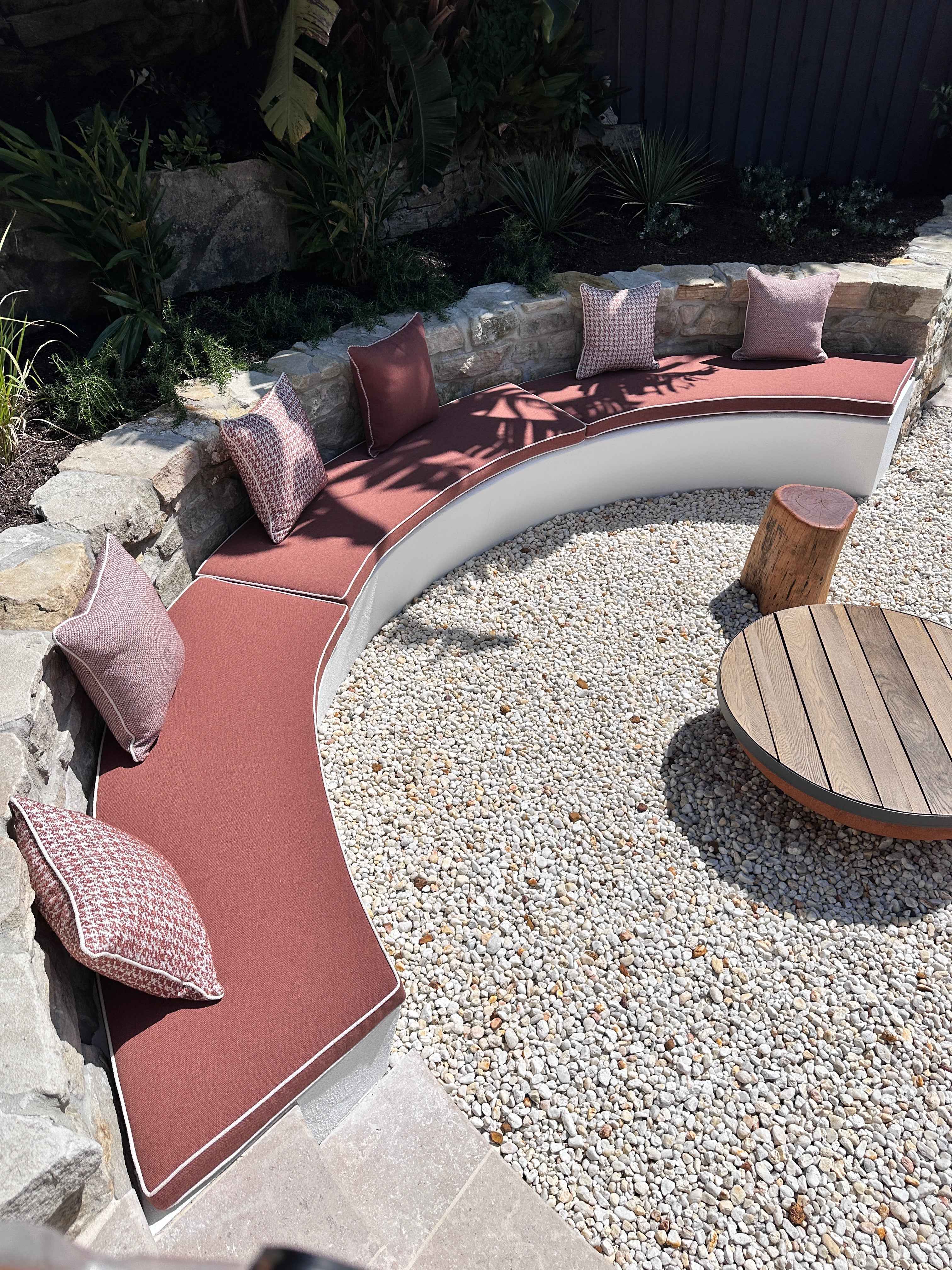 Warwick Fabrics Magnetic Outdoor
