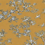 Florence Broadhurst The Cranes