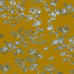Florence Broadhurst The Cranes