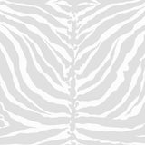 Florence Broadhurst Tiger Stripe - Brume image