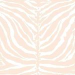 Florence Broadhurst Tiger Stripe