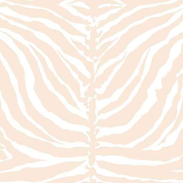 Florence Broadhurst Tiger Stripe