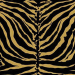 Florence Broadhurst Tiger Stripe
