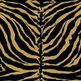 Florence Broadhurst Tiger Stripe