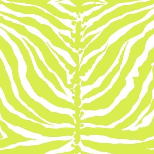 Florence Broadhurst Tiger Stripe