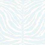 Florence Broadhurst Tiger Stripe