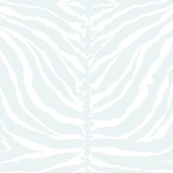Florence Broadhurst Tiger Stripe