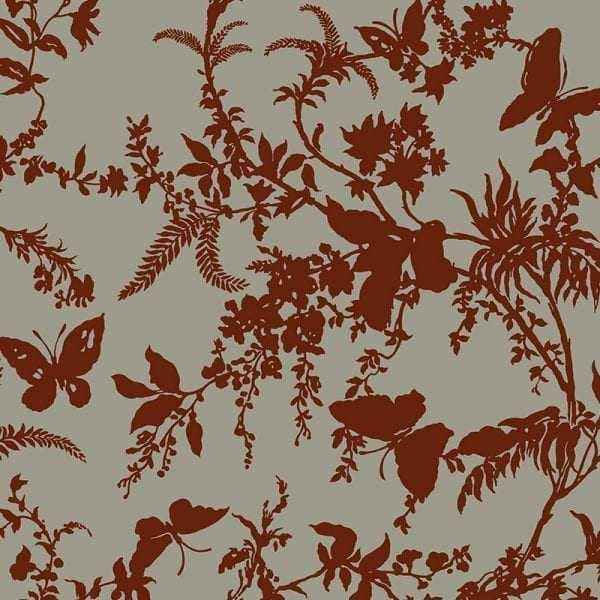 Florence Broadhurst Tropical Florals
