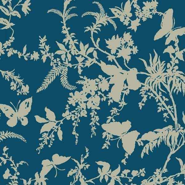 Florence Broadhurst Tropical Florals
