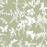 Florence Broadhurst Tropical Florals