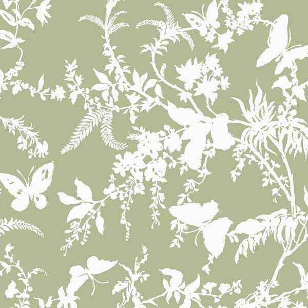 Florence Broadhurst Tropical Florals
