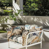Cathrine Martin Tropicalia Outdoor Fabric