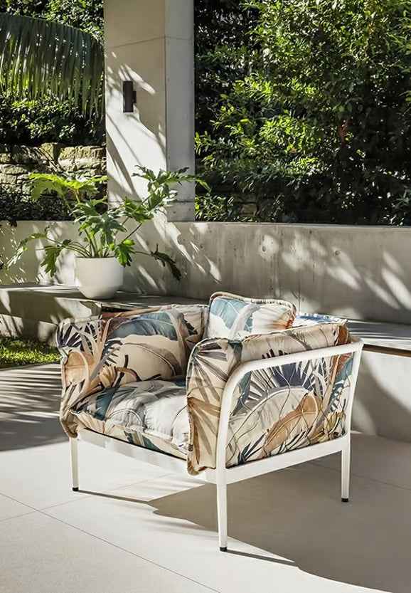 Cathrine Martin Tropicalia Outdoor Fabric