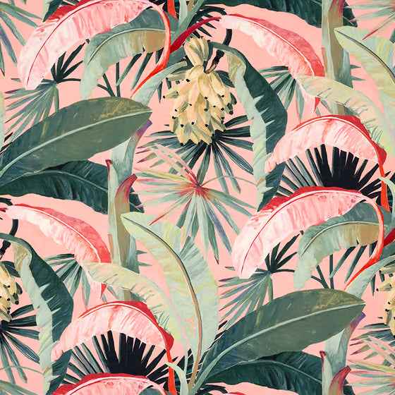 Cathrine Martin Tropicalia Outdoor Fabric