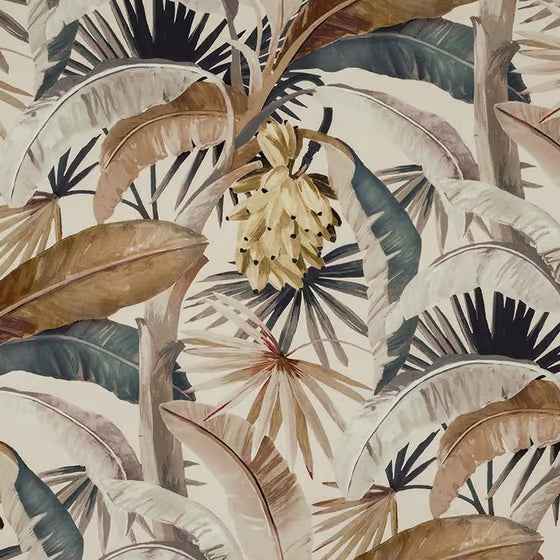Cathrine Martin Tropicalia Outdoor Fabric