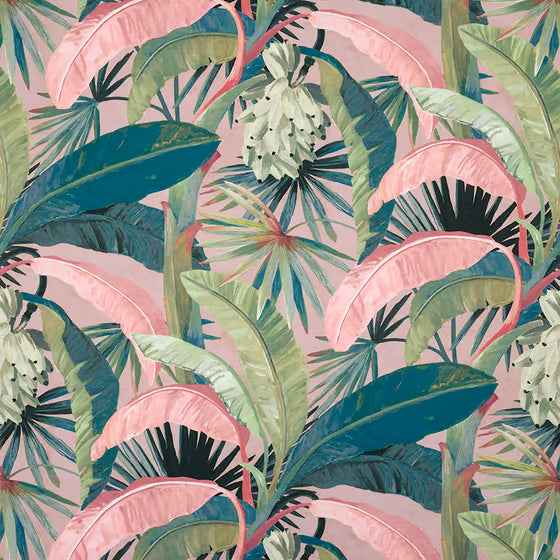 Cathrine Martin Tropicalia Outdoor Fabric