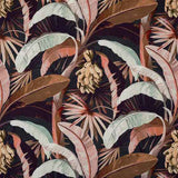 Cathrine Martin Tropicalia Outdoor Fabric