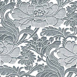 Florence Broadhurst Tudor Floral