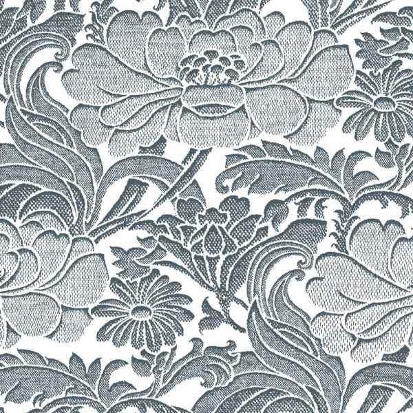 Florence Broadhurst Tudor Floral