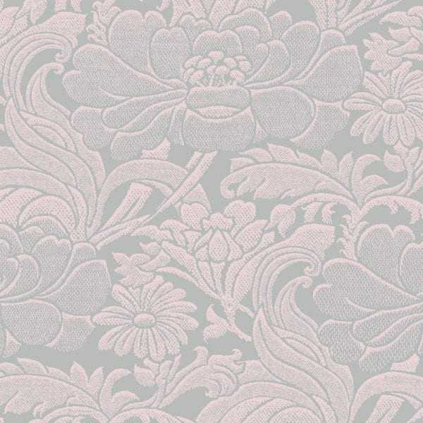 Florence Broadhurst Tudor Floral - Cloud image