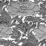 Florence Broadhurst Tudor Floral