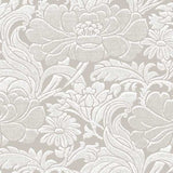 Florence Broadhurst Tudor Floral - Shimmer image