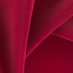 Verbier by Zepel FibreGuard in Berry