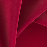 Verbier by Zepel FibreGuard in Berry