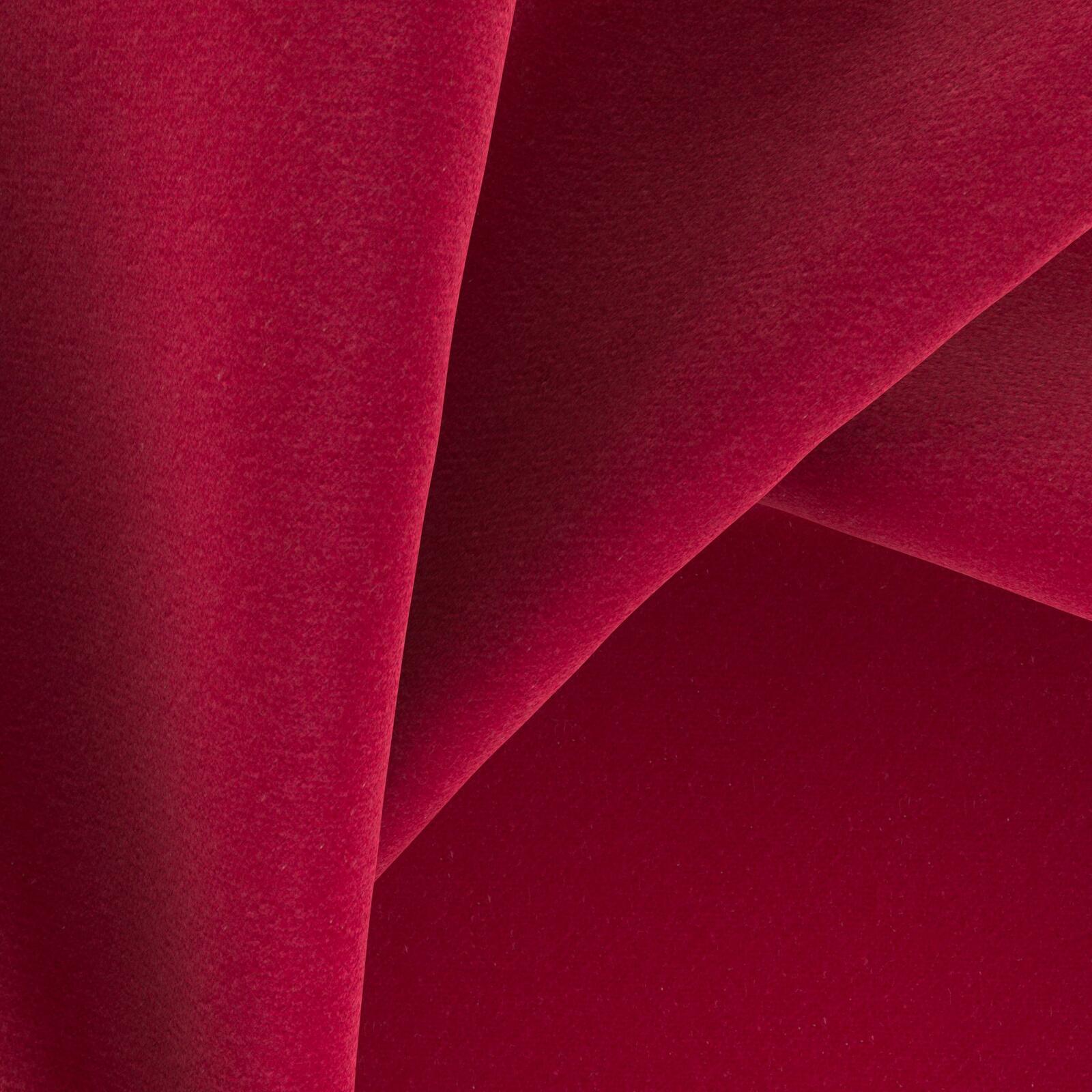 Verbier by Zepel FibreGuard in Berry