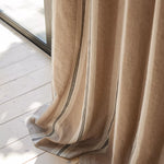 Curtain in Volterra by linia