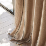 Curtain in Volterra by linia