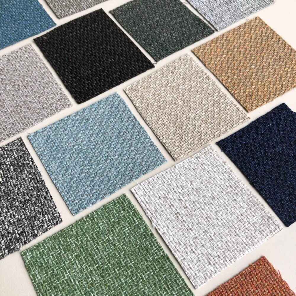 Warwick Fabrics Macedon Outdoor