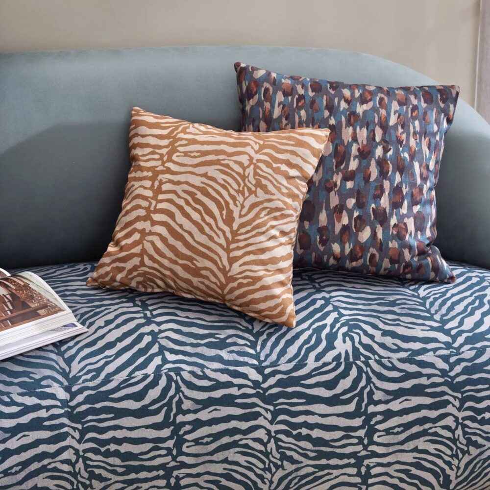 Warwick Fabrics - Nasir