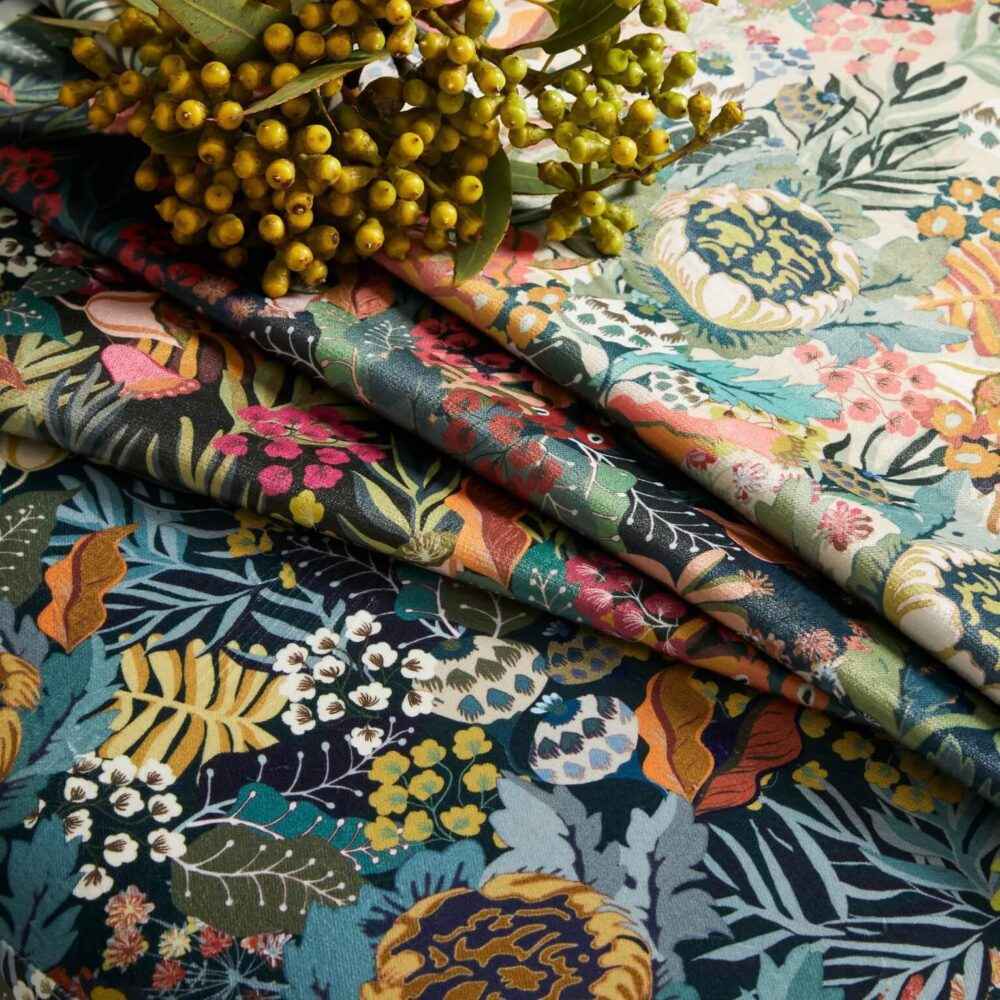 Warwick Fabrics - Picton