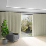 Warwick Fabrics - Belmore Blockout Drapery
